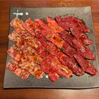 番外編:高円寺の焼肉店