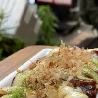 たこ焼き🐙|女神さん
