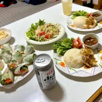 今日の晩酌🍻|藤沢豪さん