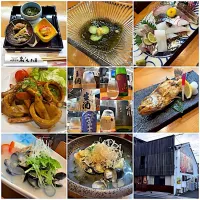 出雲料理おくに@出雲市駅|塩豚骨さん