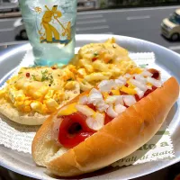 朝ごパン|Kさん