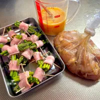 お弁当準備| Daikiさん