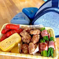 お弁当|Daikiさん