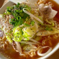 お昼ご飯