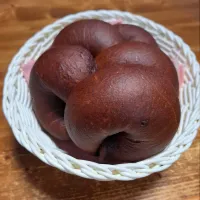 🥯お孫ちゃんベーグル