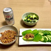 今日の晩酌🍻|藤沢豪さん
