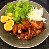 GW休暇4連休初日の晩酌おつまみ🏮🍻|yokoさん