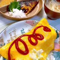 🥚オムレツ|hiroyoさん