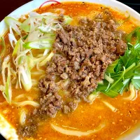 担々麺🍜|アイさん