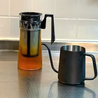 今年初水出しコーヒー✨|yokoさん