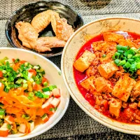 今日の夜ご飯🌠✨|yu-ruさん