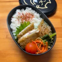 今日の地味弁　26.5.3|aru_sakazakさん