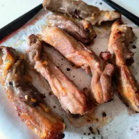 スペアリブのマーマレード焼き|112さん