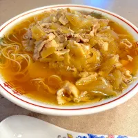 煮麺🍜！|Mayumiさん