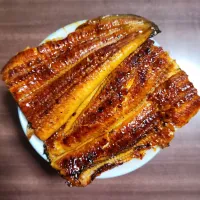 うなぎ(うな丼)|ひろにぃさん