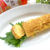 味ピタッ！卵焼き|ゆか｜味決まる冷凍作り置き弁当さん