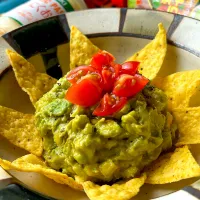 【世界の食卓探検隊🌏】ワカモレ🥑|まなまな♡さん
