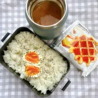 高校生お弁当256個目|さつまいこさん