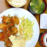 チキン南蛮|msさん