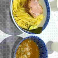 神田つけ麺　つじ田🍜|msさん