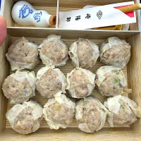 横浜崎陽軒