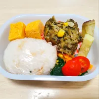 2026 0504　お弁当| いもこ。さん