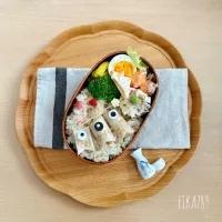 雛祭り ホットケーキミックスで桜どら焼き/yuika☆ | Snapdish