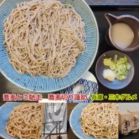 兵庫・三木『蕎麦切り 蓮助』を訪ねて|【公式】料理研究家　指宿さゆり≫ｽﾀｼﾞｵ（ｽﾀｯﾌ運営）さん