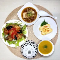 夕飯|mimiさん