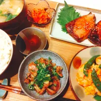 晩ごはん🍚|samさん