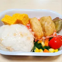 2026 0503　こどものごはん|いもこ。さん