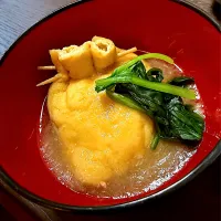 卵の袋煮| hiroyoさん