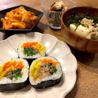 ロピアめし|Riccaさん