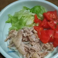 てきとううどん|さと♂さん