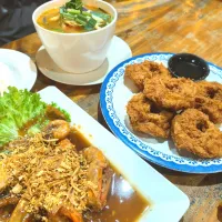 | Katay Phatharanathapornさん