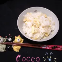 新生姜の炊き込みご飯✨|cocco+さん