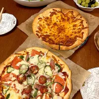 🍕ピザパーリー🍕|きみちさん