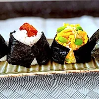 息子のお弁当|Flowerさん