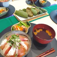 こどもの日ランチ|あゆみ│ハレシピさん