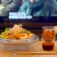 GW休暇3日目の朝ごはん☀️|yokoさん