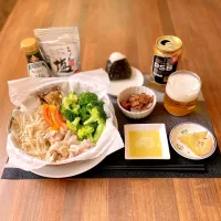 蒸し料理|Ruotoさん