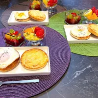brunch！|yurimaruさん