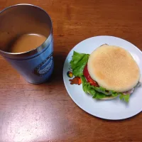 5月3日朝ごはん|秀美«シュウビ»さん