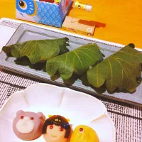 🎏こどもの日🎏|samさん