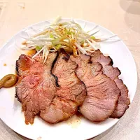 自家製チャーシュー|yosukeさん