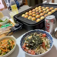 今日の晩酌🍻|藤沢豪さん