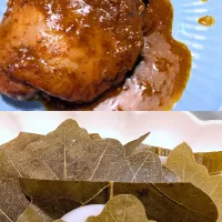 端午の節句dinner|Dorothy memorable dishesさん