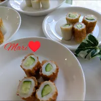 |Mariさん