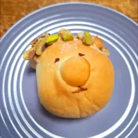 ☆朝食