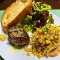 ワンプレートランチ|しゅんしゅんさん